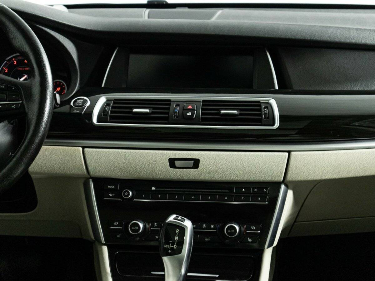 Купить BMW 5 серии, 2014, 231 765 км.. Фото: #13