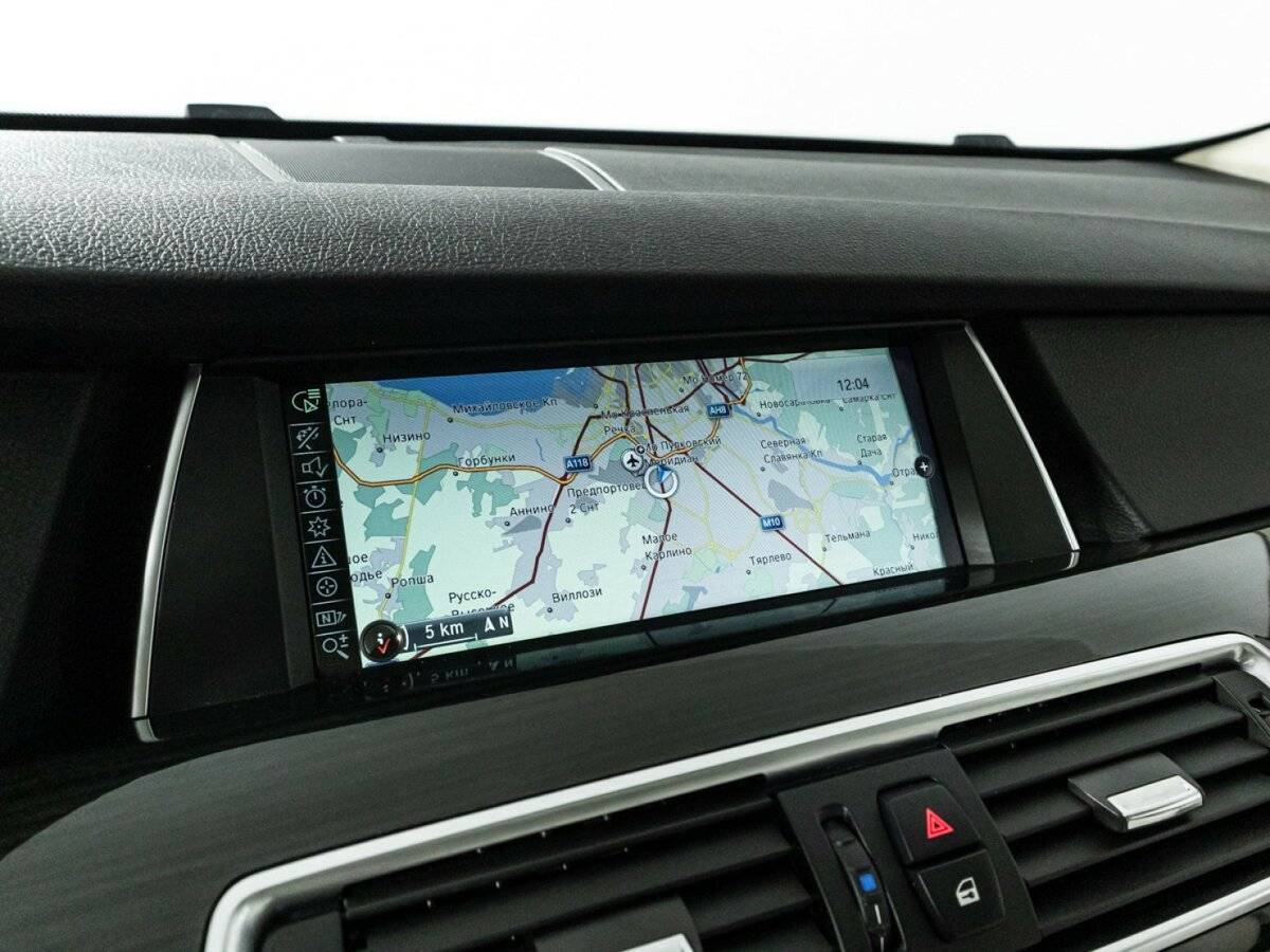 Купить BMW 5 серии, 2014, 231 765 км.. Фото: #19