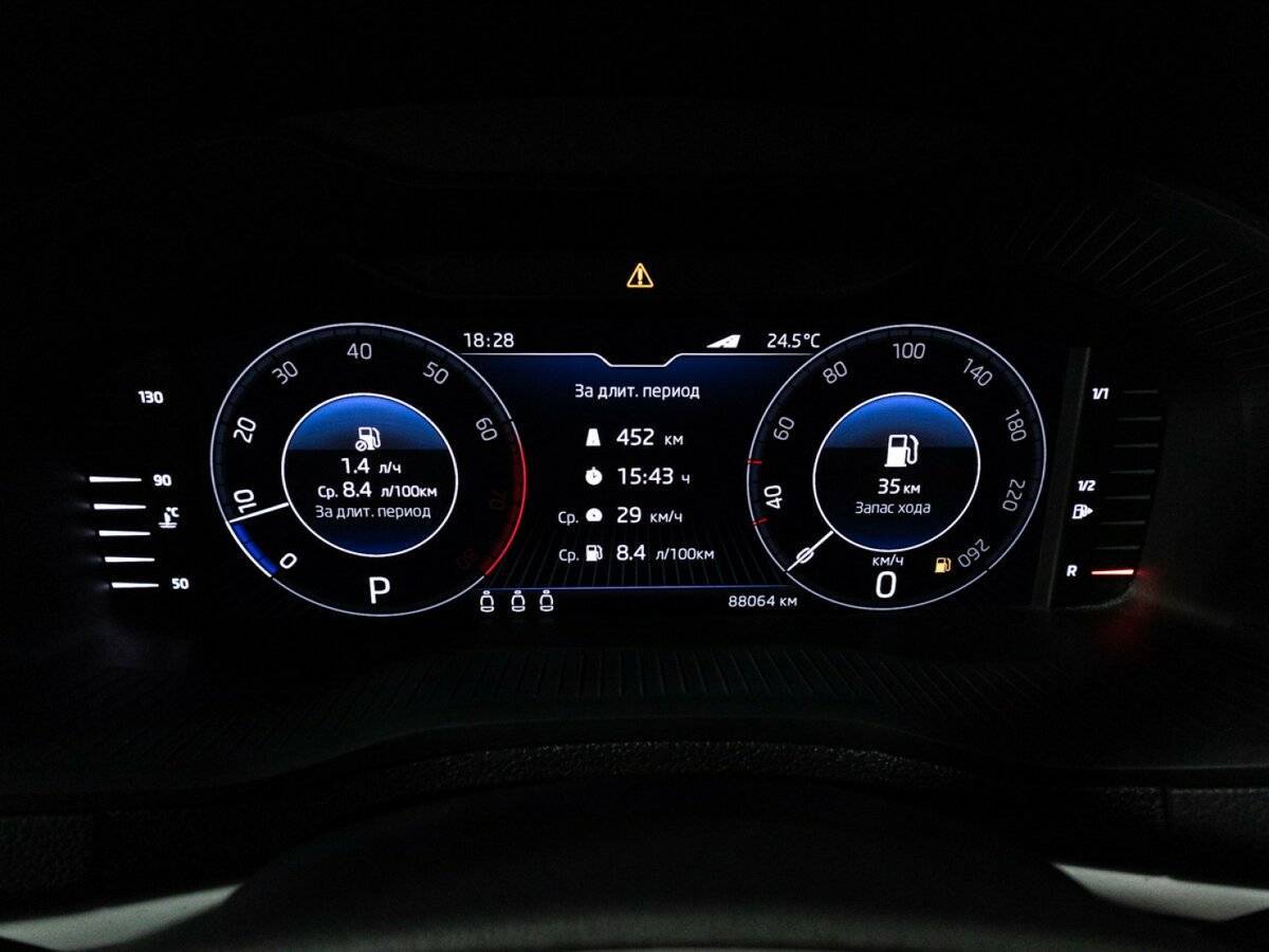 Купить Skoda Karoq, 2021, 88 000 км.. Фото: #11