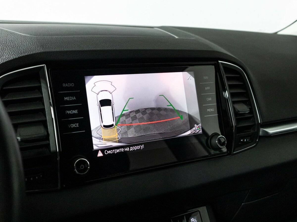 Купить Skoda Karoq, 2021, 88 000 км.. Фото: #16