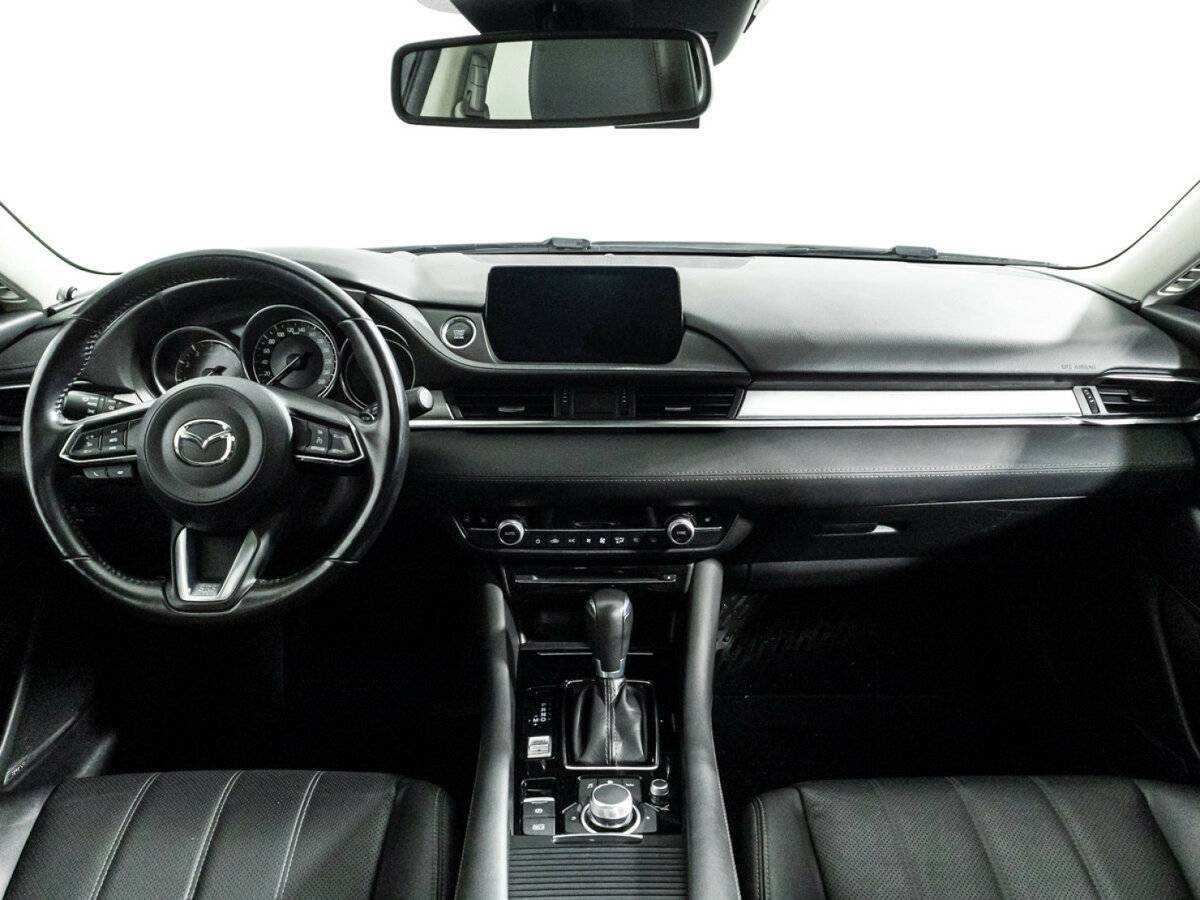 Купить Mazda 6, 2021, 39 264 км.. Фото: #12