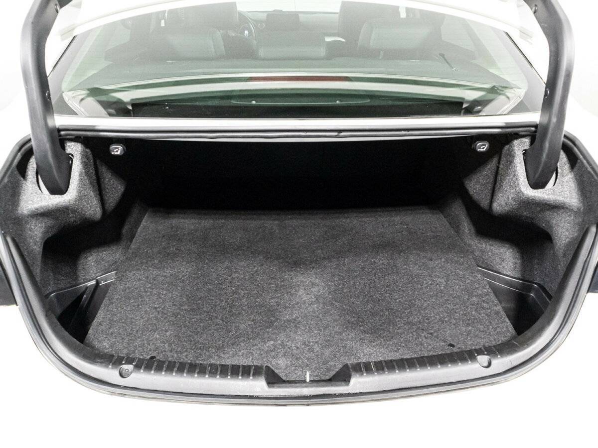 Купить Mazda 6, 2021, 39 264 км.. Фото: #14