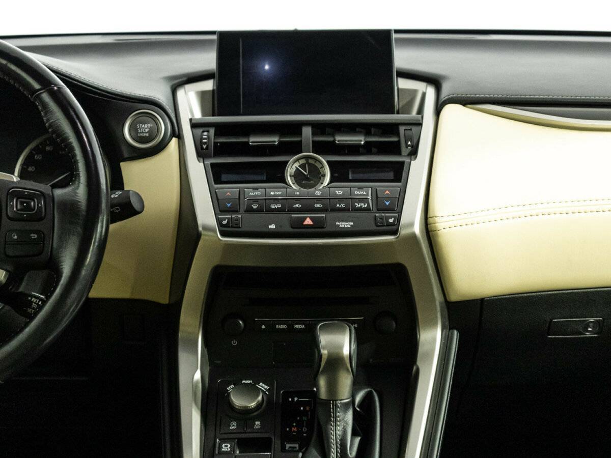 Купить Lexus NX, 2015, 95 026 км.. Фото: #13