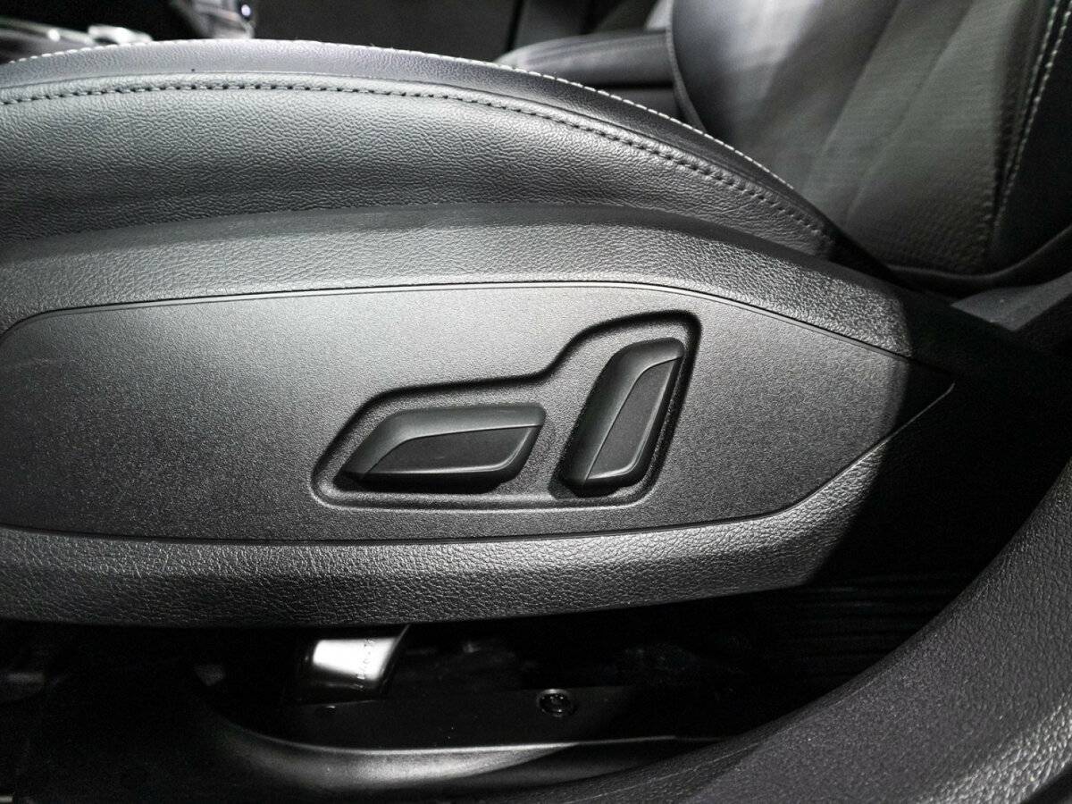 Купить Audi A4, 2019, 88 044 км.. Фото: #15