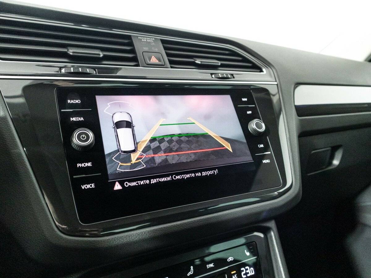 Купить Volkswagen Tiguan, 2021, 60 035 км.. Фото: #18