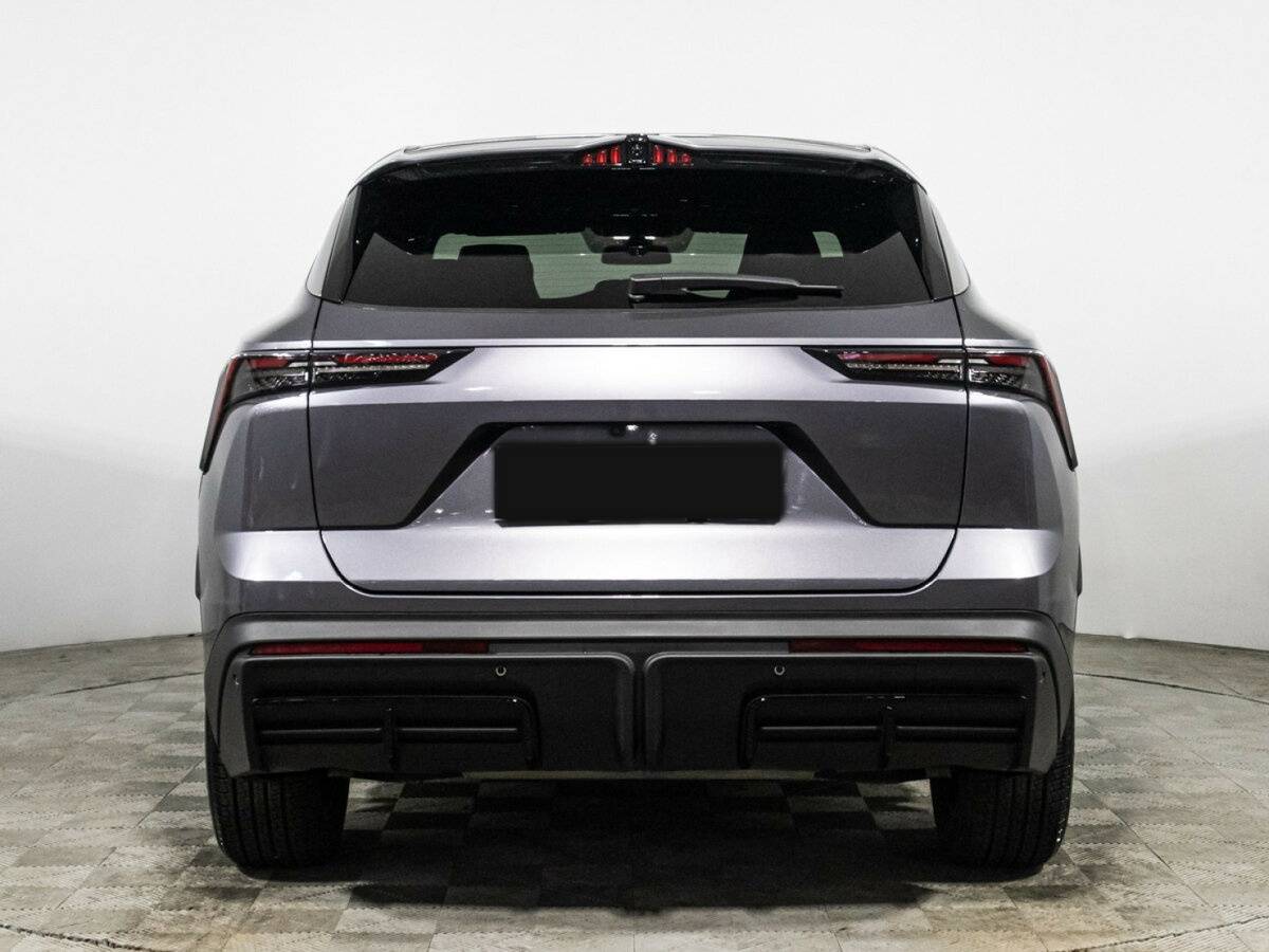 Купить Jetour Dashing, 2023, 12 500 км.. Фото: #5