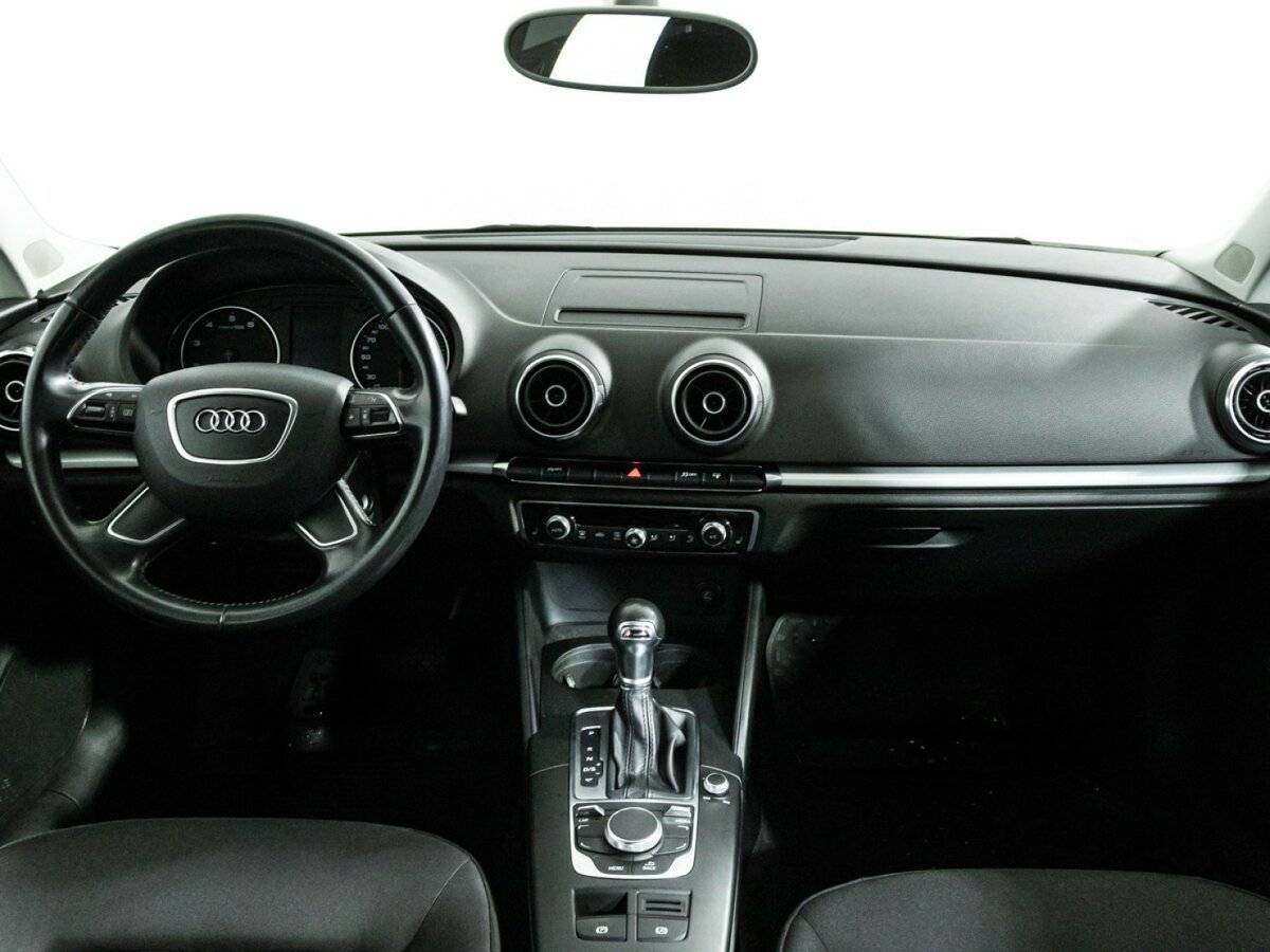 Купить Audi A3, 2015, 147 921 км.. Фото: #12