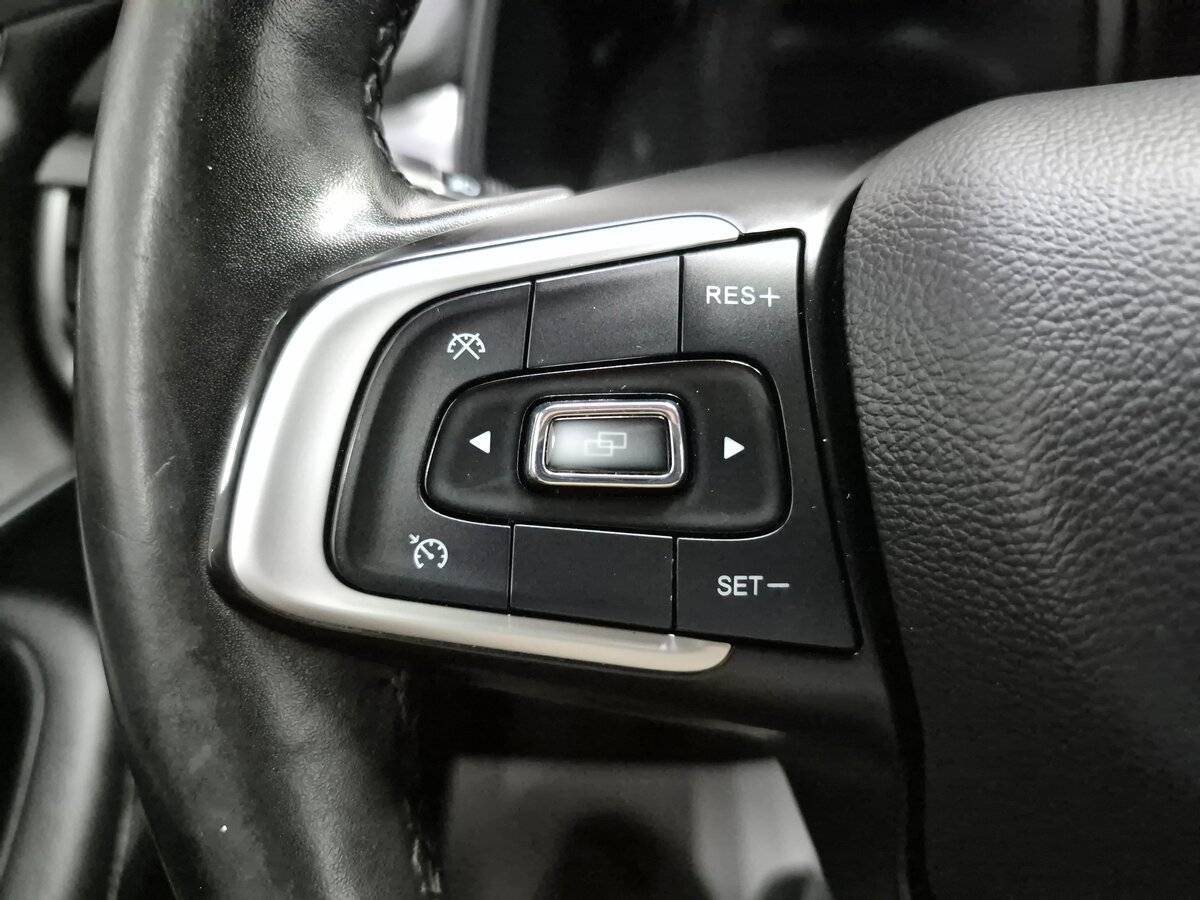 Купить Chery Tiggo 7 Pro, 2021, 95 248 км.. Фото: #20