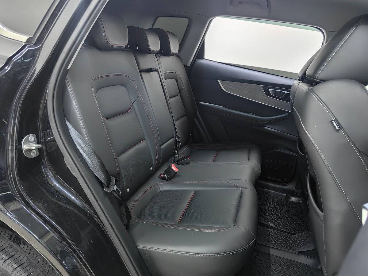 Купить Chery Tiggo 7 Pro, 2021, 48 782 км.. Фото: #8