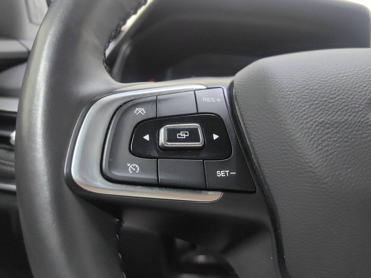 Купить Chery Tiggo 7 Pro, 2021, 48 782 км.. Фото: #18