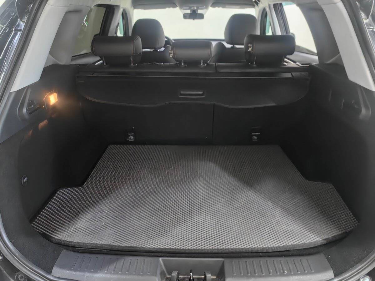 Купить Chery Tiggo 7 Pro, 2021, 48 782 км.. Фото: #25