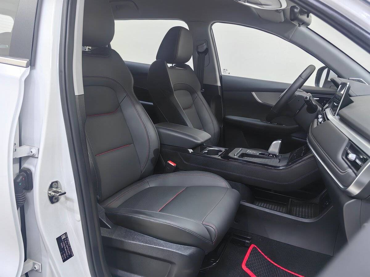 Купить Chery Tiggo 7 Pro, 2022, 38 800 км.. Фото: #6