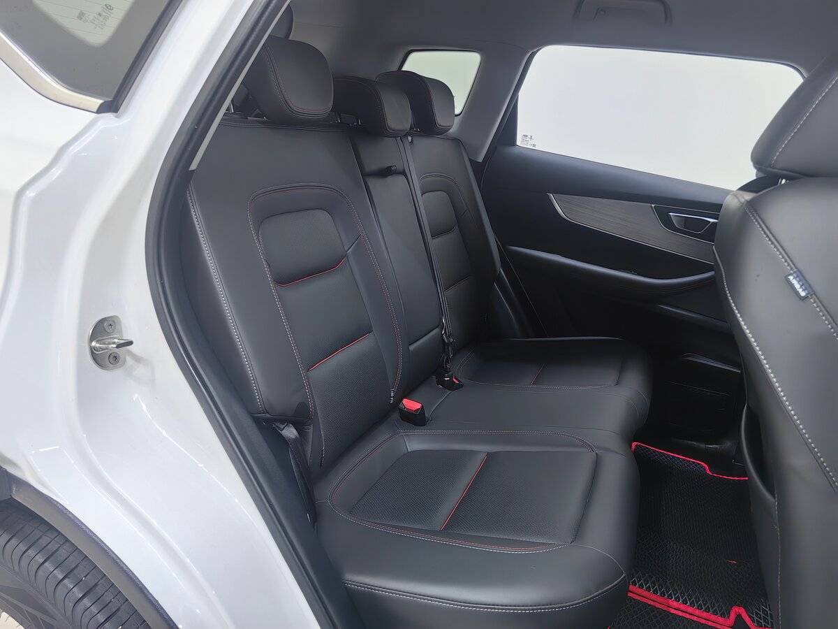 Купить Chery Tiggo 7 Pro, 2022, 38 800 км.. Фото: #8