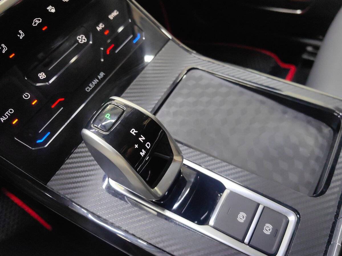 Купить Chery Tiggo 7 Pro, 2022, 38 800 км.. Фото: #16