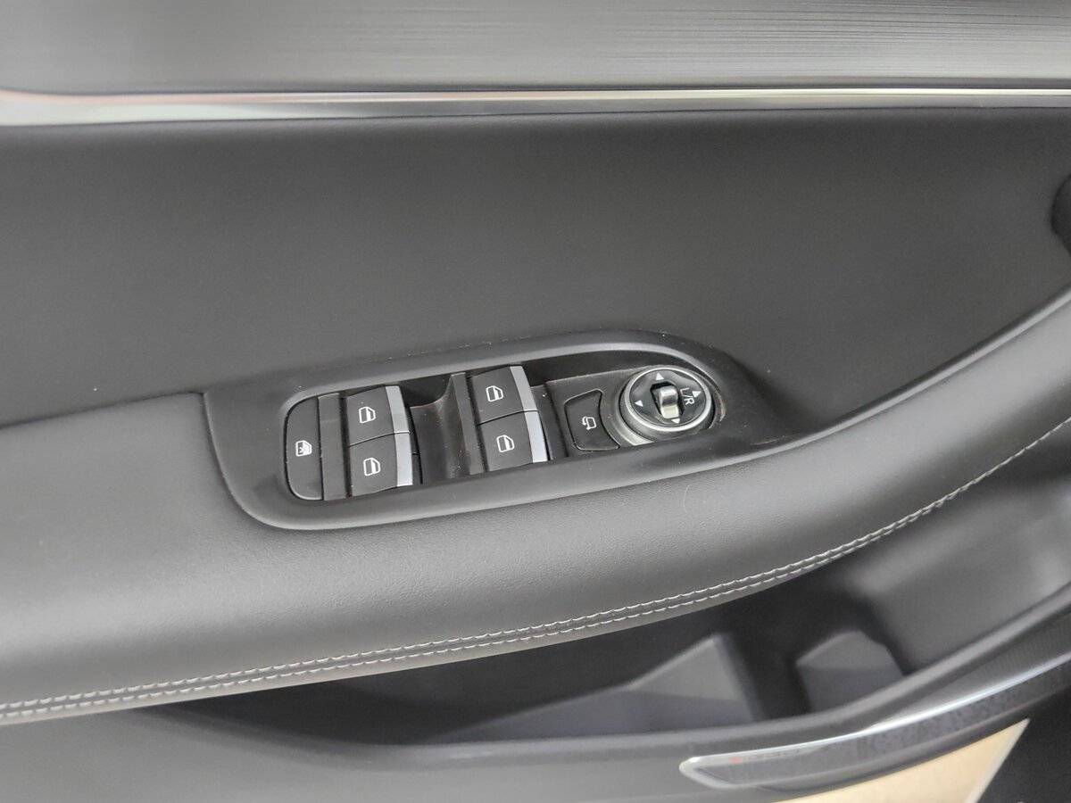 Купить Chery Tiggo 7 Pro, 2022, 38 800 км.. Фото: #22