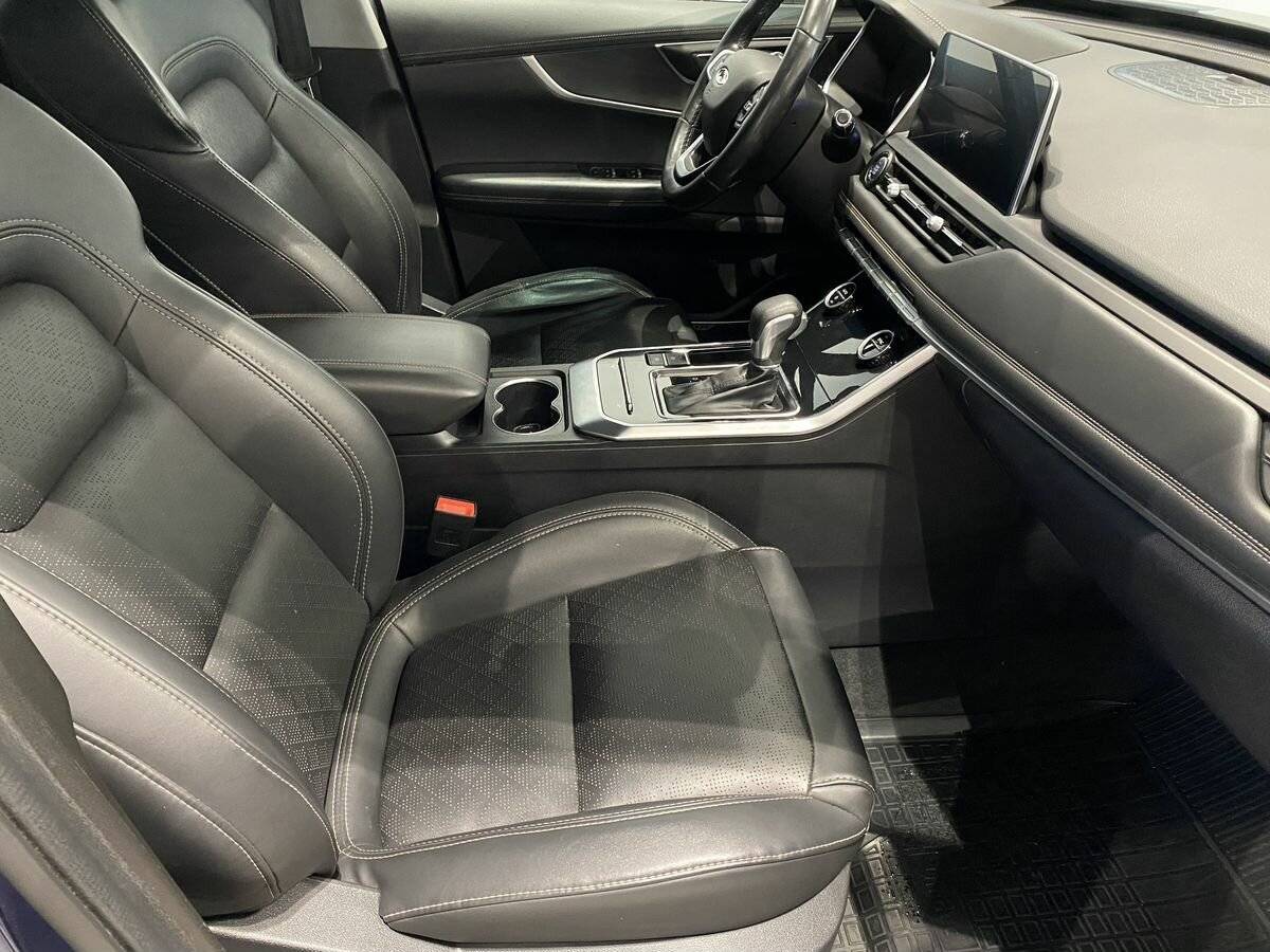 Купить Chery Tiggo 8, 2020, 94 045 км.. Фото: #8