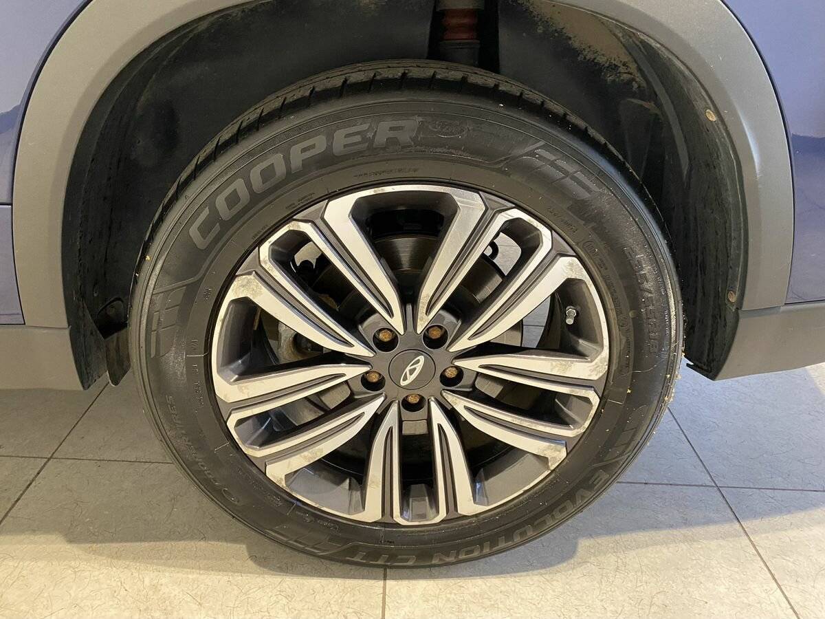 Купить Chery Tiggo 8, 2020, 94 045 км.. Фото: #11