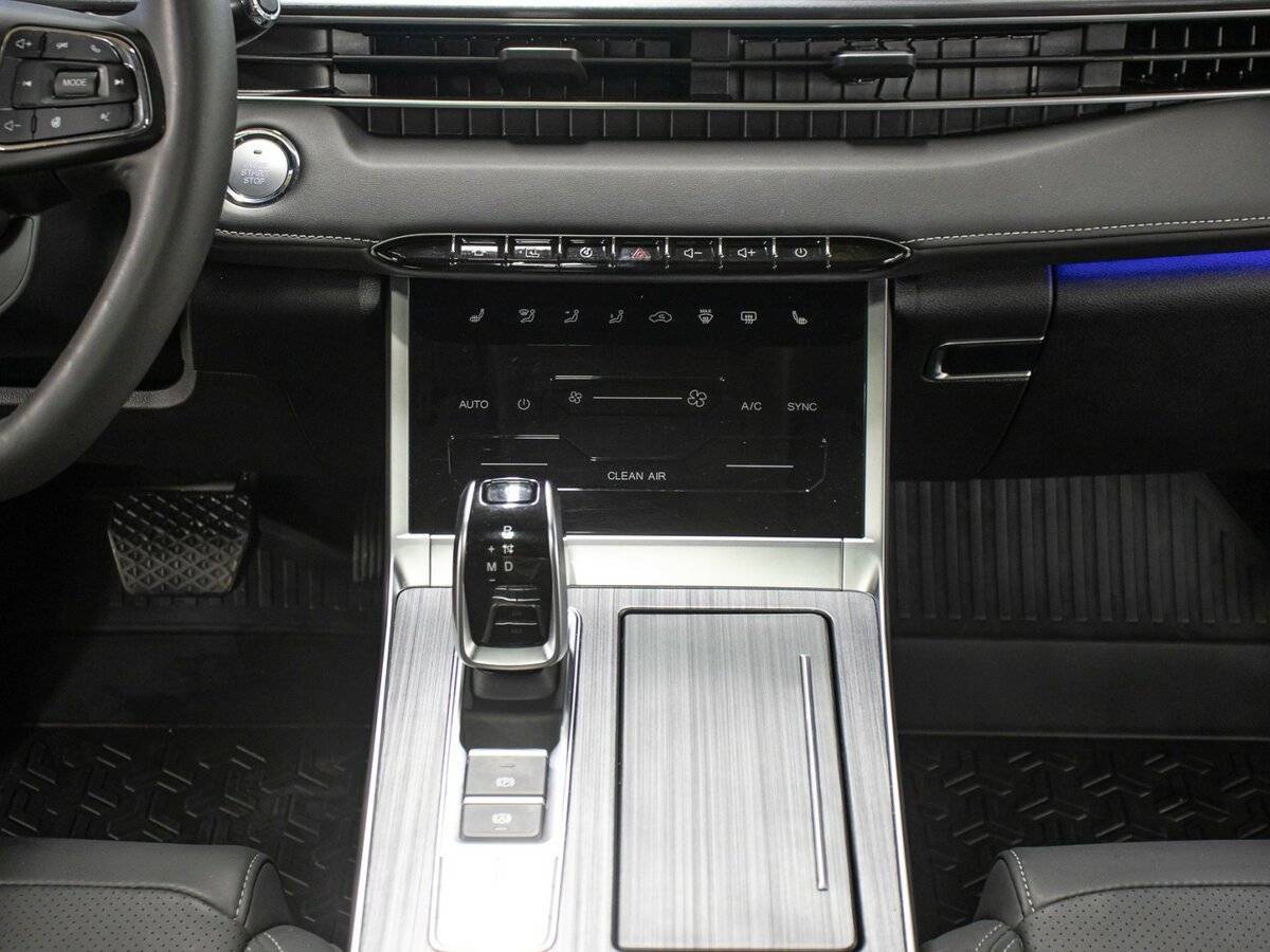 Купить Chery Tiggo 7 Pro Max, 2023, 22 553 км.. Фото: #13