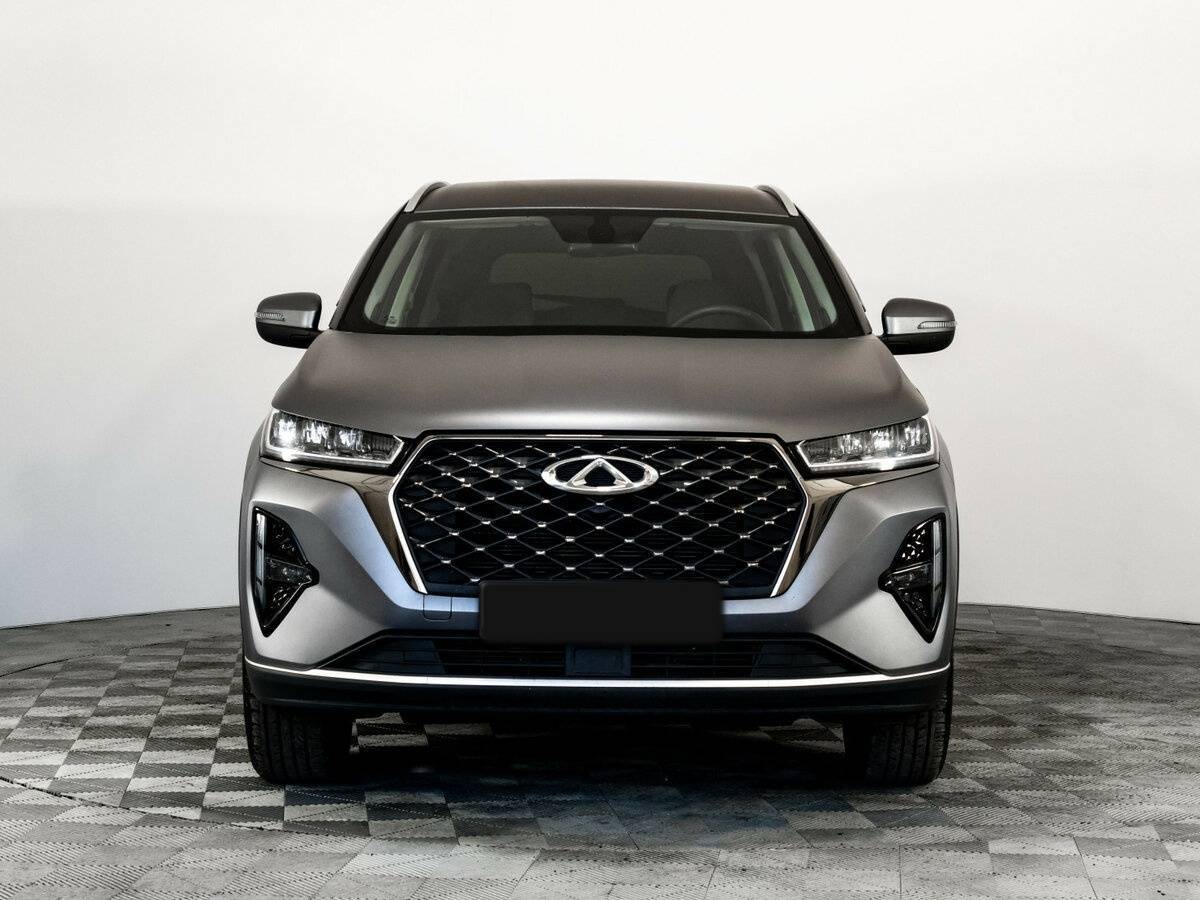 Купить Chery Tiggo 7 Pro Max, 2023, 34 545 км.. Фото: #1