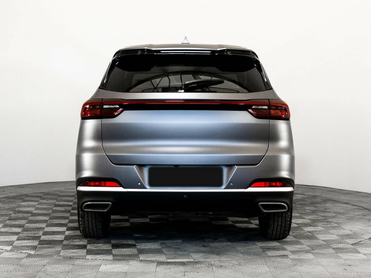 Купить Chery Tiggo 7 Pro Max, 2023, 34 545 км.. Фото: #5