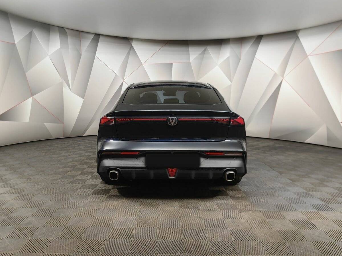 Купить Changan UNI-V, 2022, 33 049 км.. Фото: #7