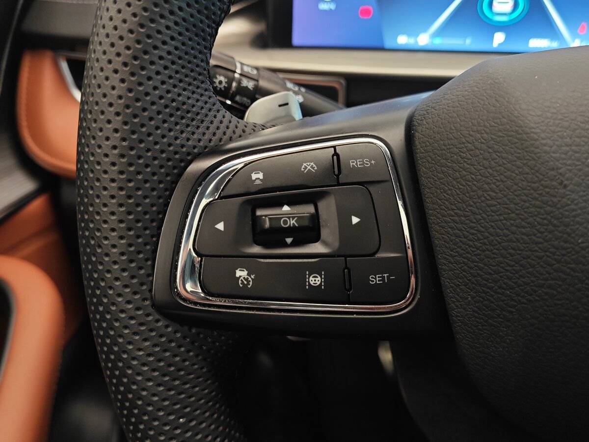 Купить Chery Tiggo 8 Pro Max, 2023, 25 591 км.. Фото: #22