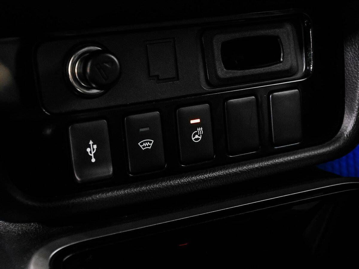 Купить Mitsubishi Outlander, 2019, 181 499 км.. Фото: #14