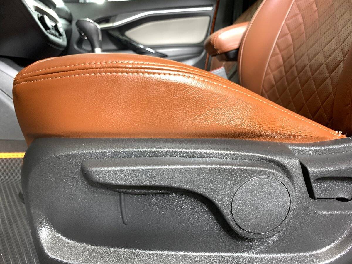 Купить Lada (ВАЗ) Vesta, 2021, 101 703 км.. Фото: #15