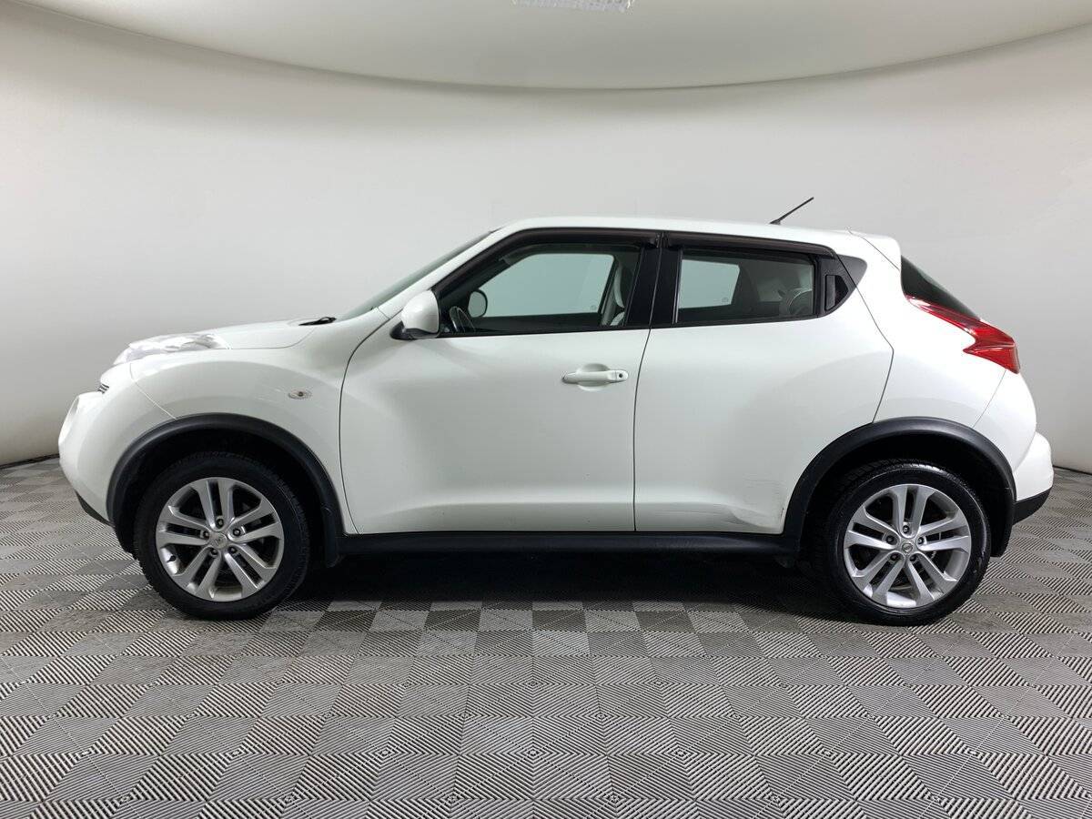 Купить Nissan Juke, 2014, 180 000 км.. Фото: #7