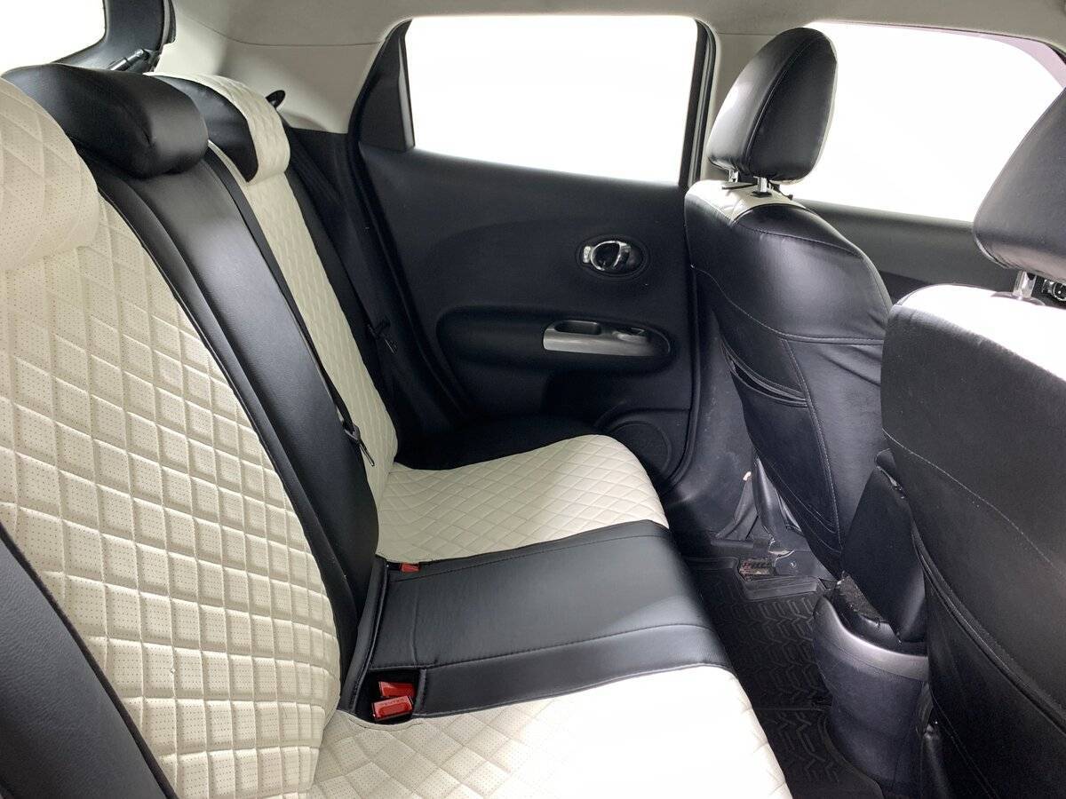 Купить Nissan Juke, 2014, 180 000 км.. Фото: #16