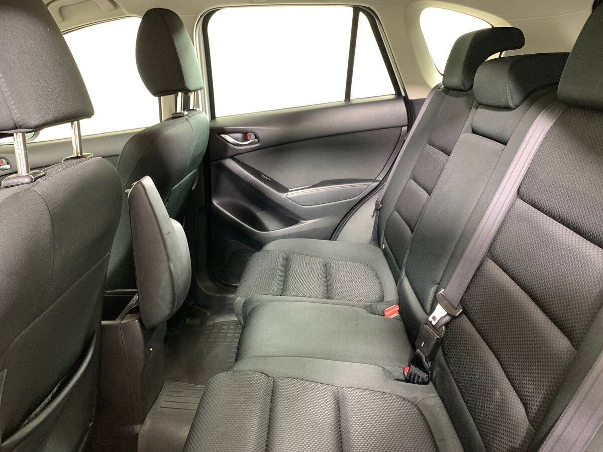 Купить Mazda CX-5, 2015, 130 000 км.. Фото: #17
