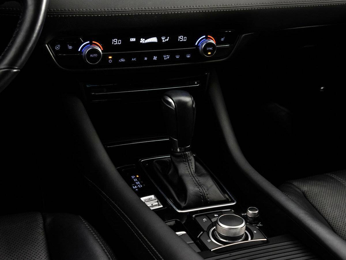 Купить Mazda 6, 2020, 72 102 км.. Фото: #14