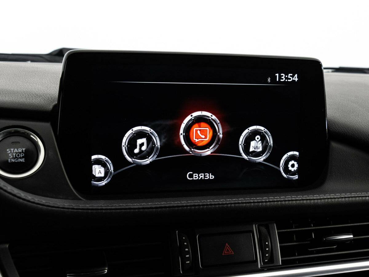 Купить Mazda 6, 2020, 72 102 км.. Фото: #15