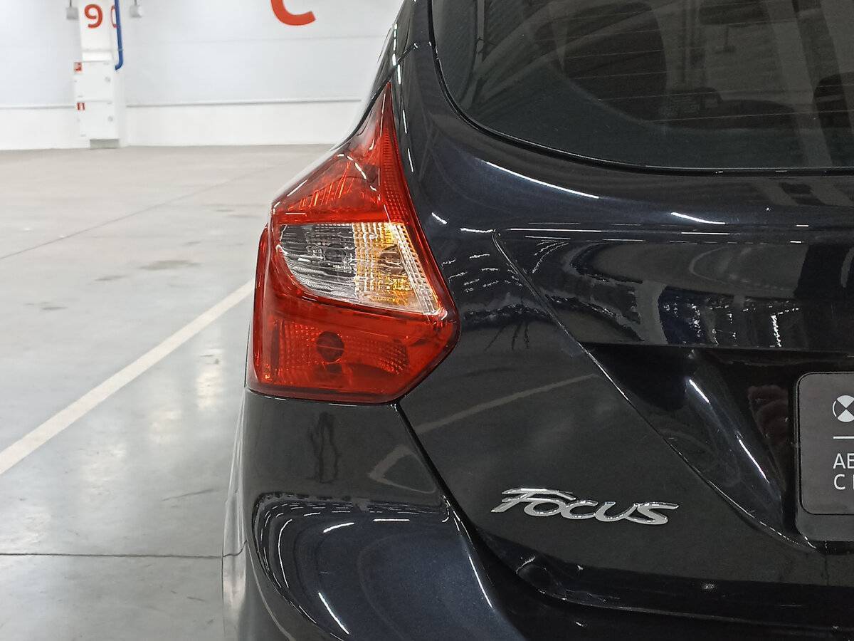 Купить Ford Focus, 2013, 142 918 км.. Фото: #8