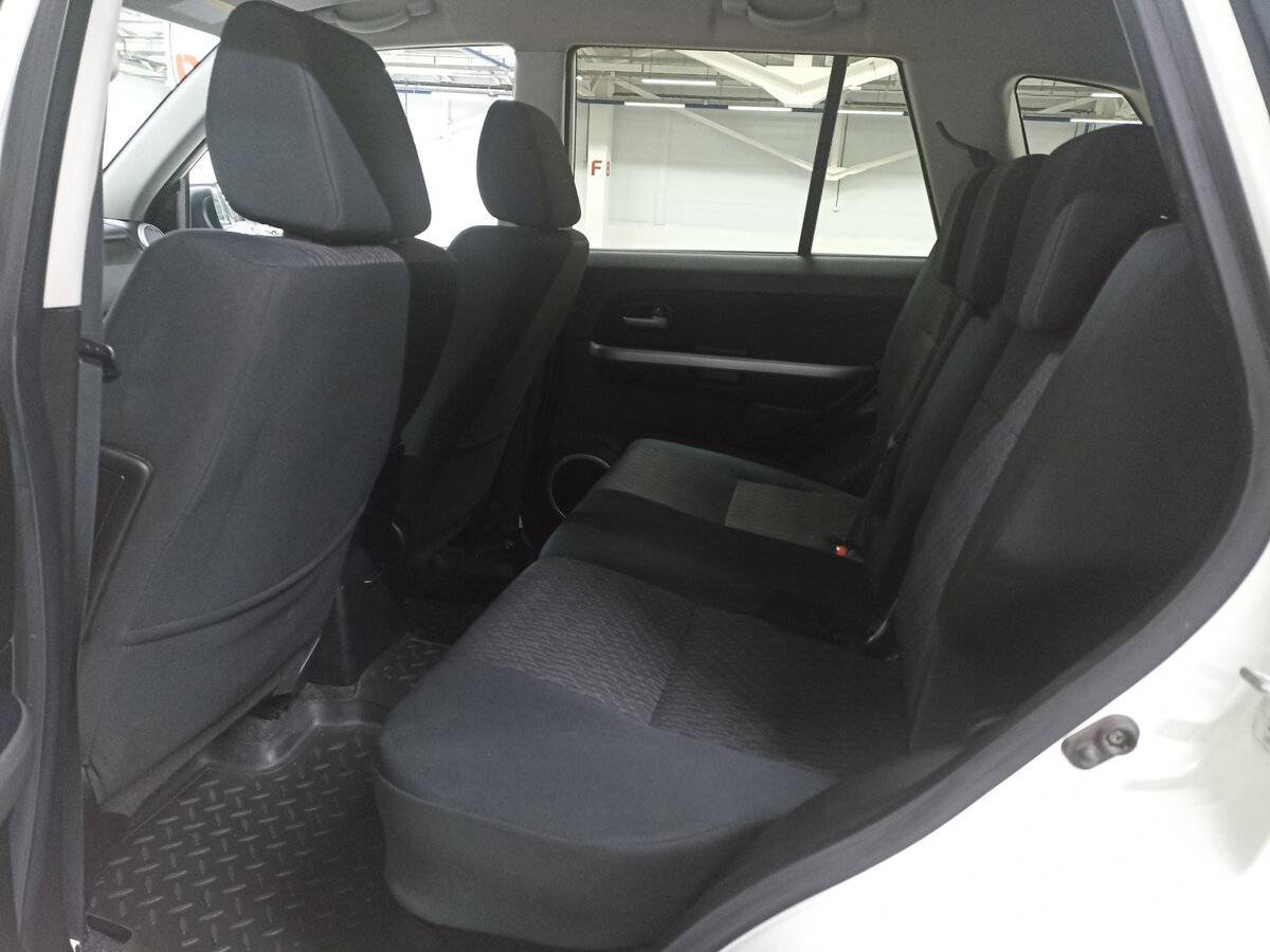 Купить Suzuki Grand Vitara, 2013, 133 231 км.. Фото: #11
