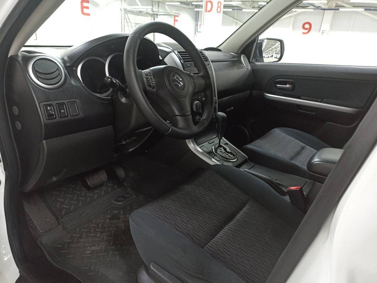 Купить Suzuki Grand Vitara, 2013, 133 231 км.. Фото: #15