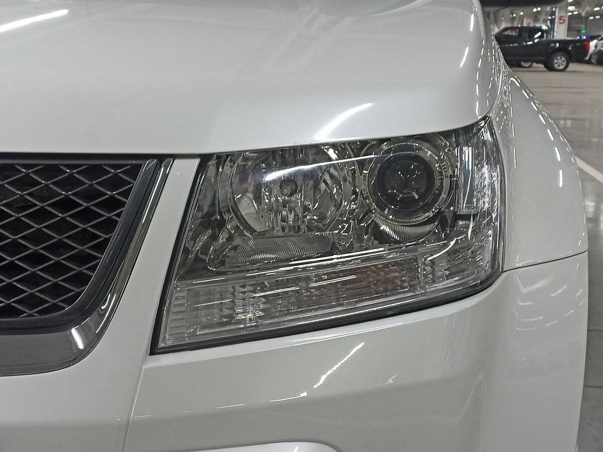 Купить Suzuki Grand Vitara, 2013, 133 231 км.. Фото: #16