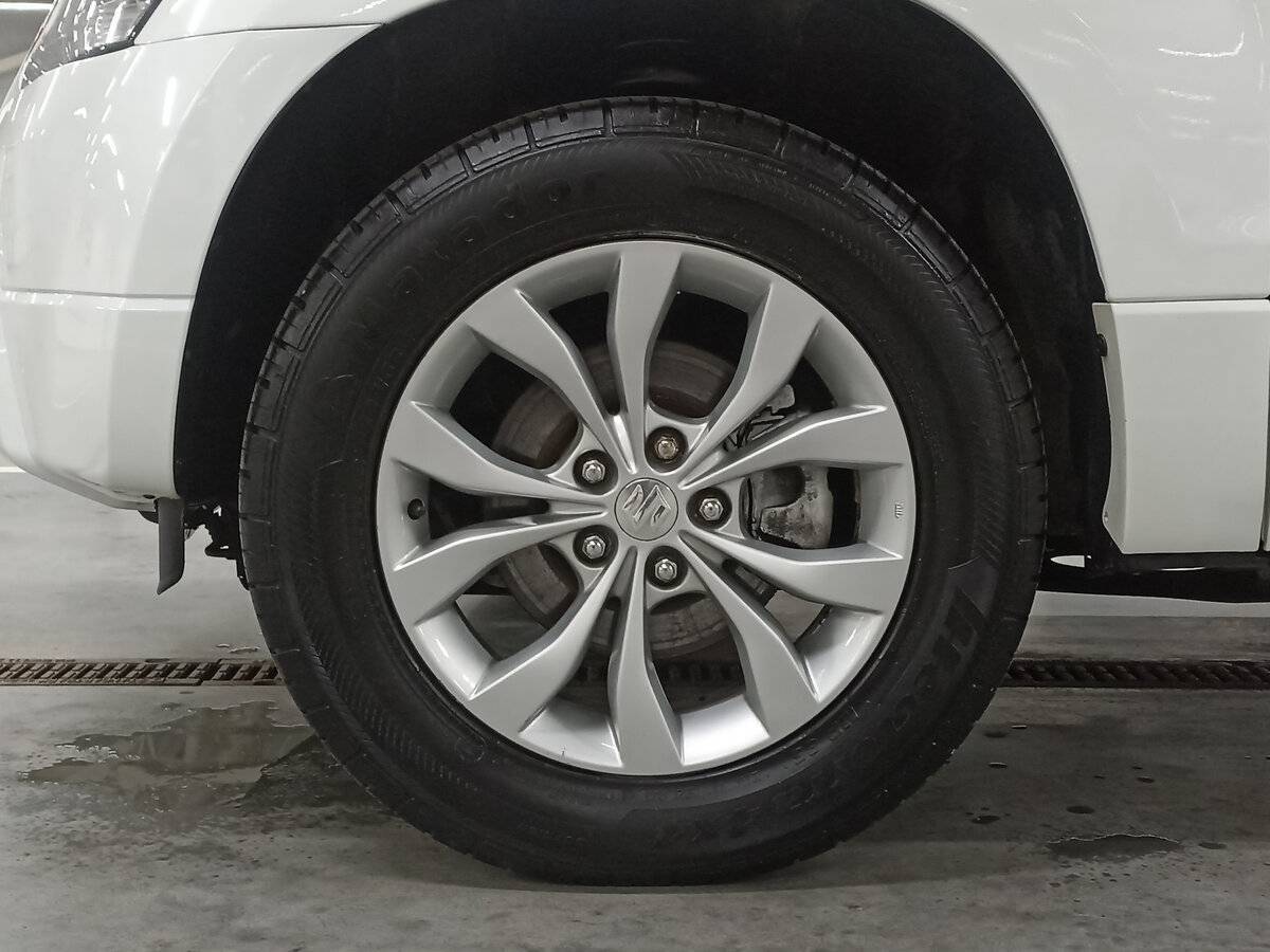 Купить Suzuki Grand Vitara, 2013, 133 231 км.. Фото: #17