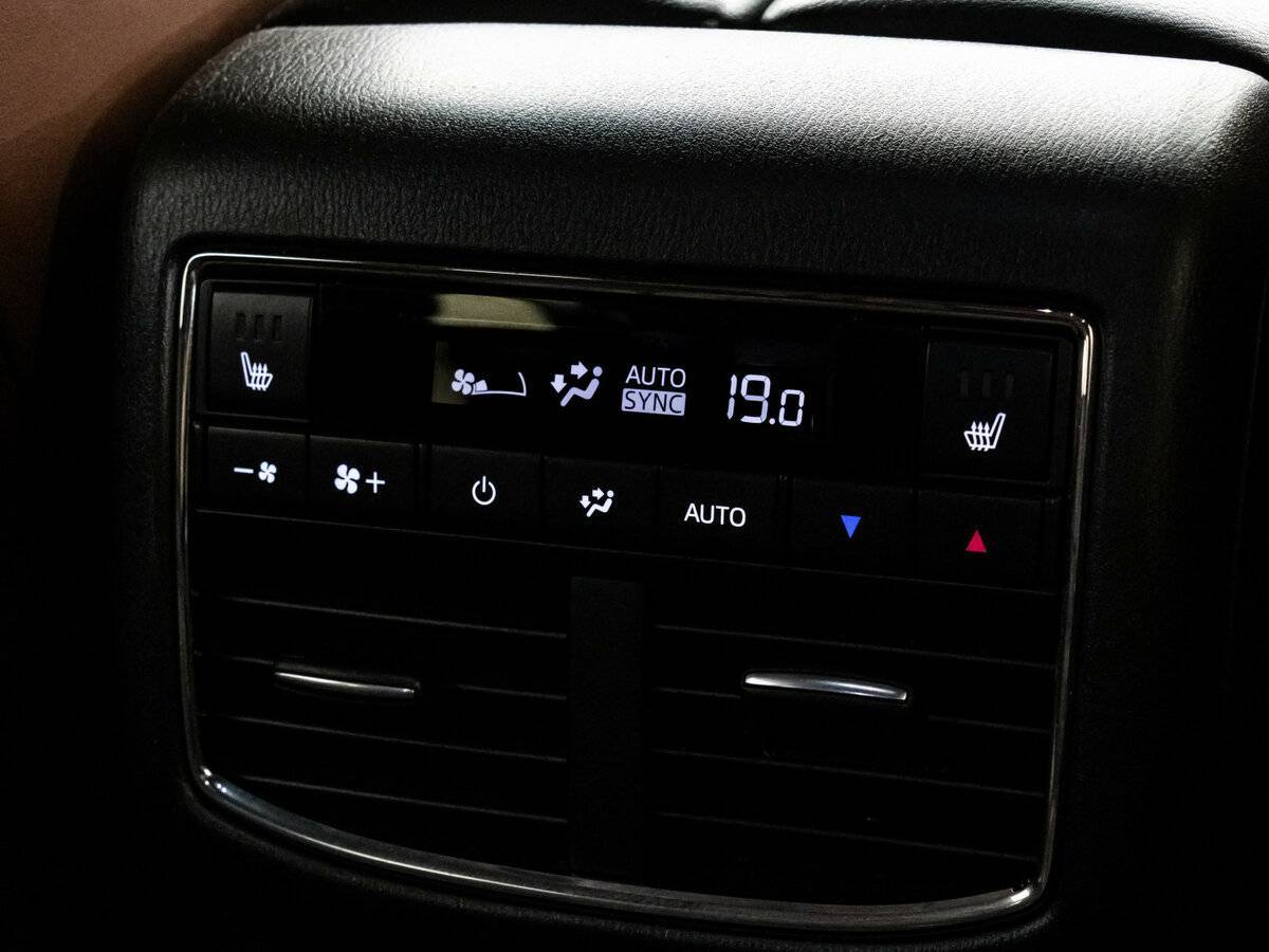 Купить Mazda CX-9, 2019, 175 751 км.. Фото: #20