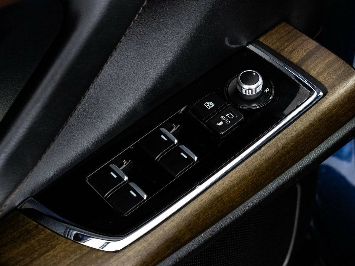 Купить Mazda CX-9, 2019, 175 751 км.. Фото: #25