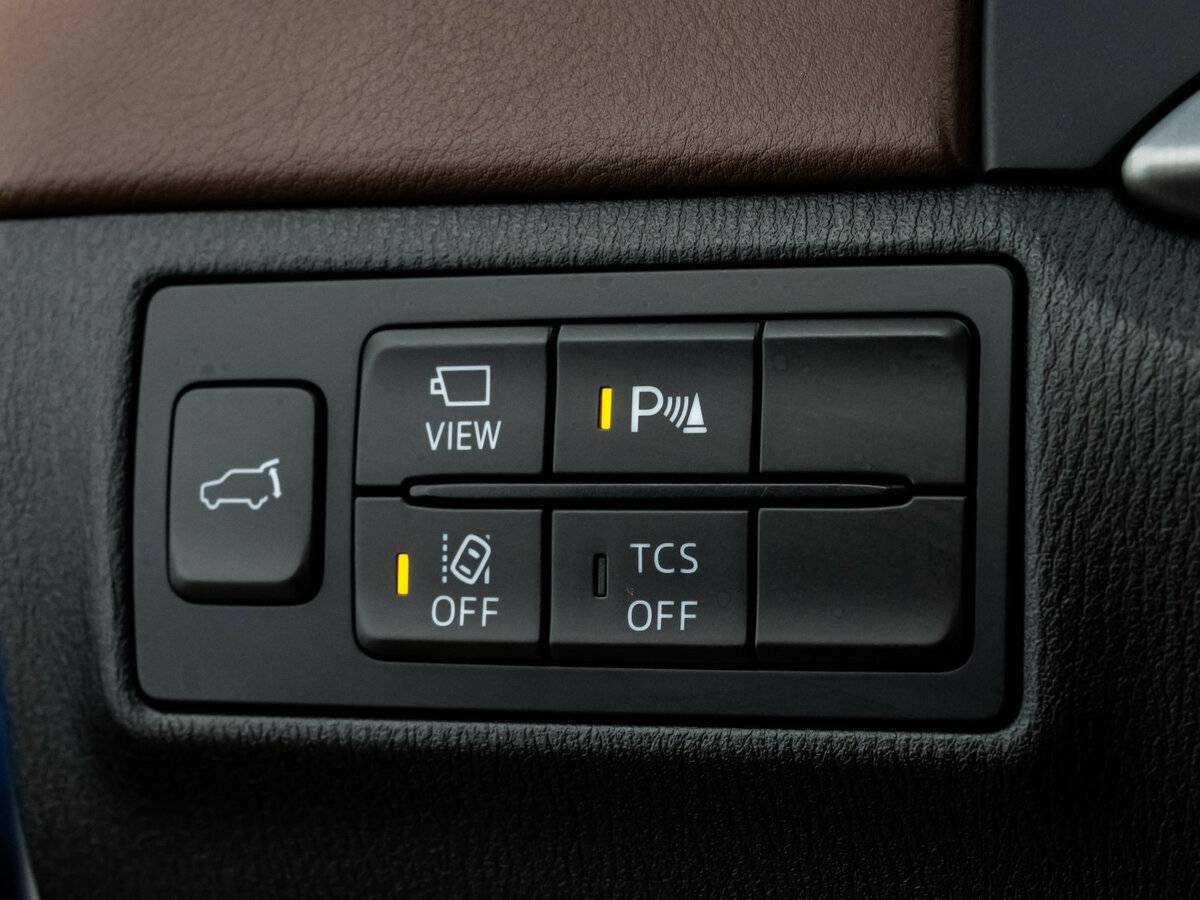 Купить Mazda CX-9, 2019, 175 751 км.. Фото: #31