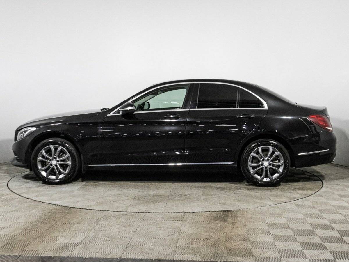 Купить Mercedes-Benz C-Класс, 2014, 156 034 км.. Фото: #7