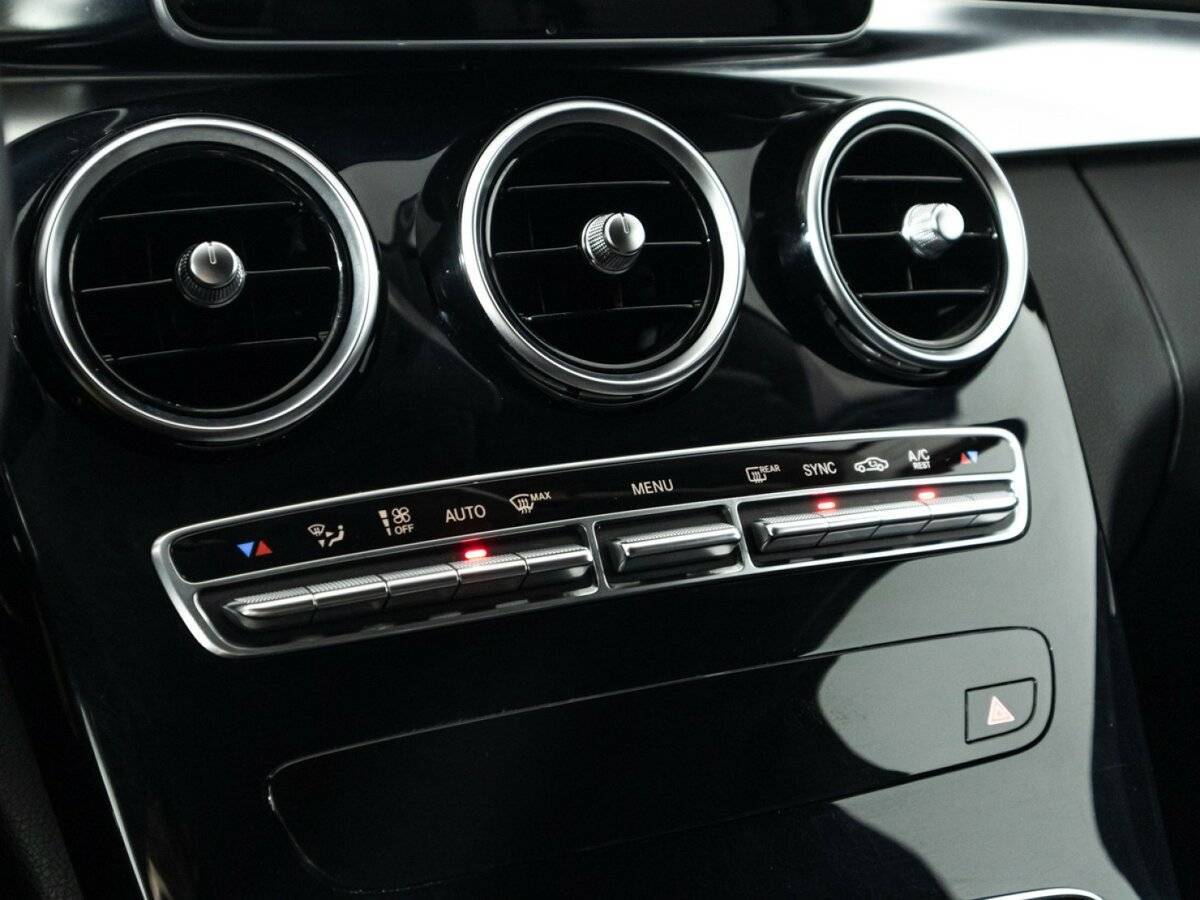 Купить Mercedes-Benz C-Класс, 2014, 156 034 км.. Фото: #17