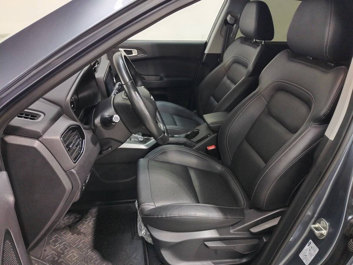 Купить Chery Tiggo 4, 2021, 70 000 км.. Фото: #4