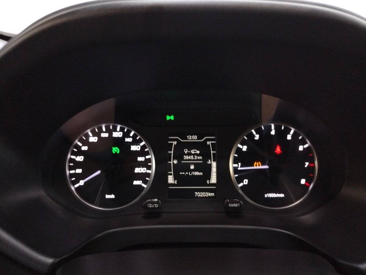 Купить Chery Tiggo 4, 2021, 70 000 км.. Фото: #7