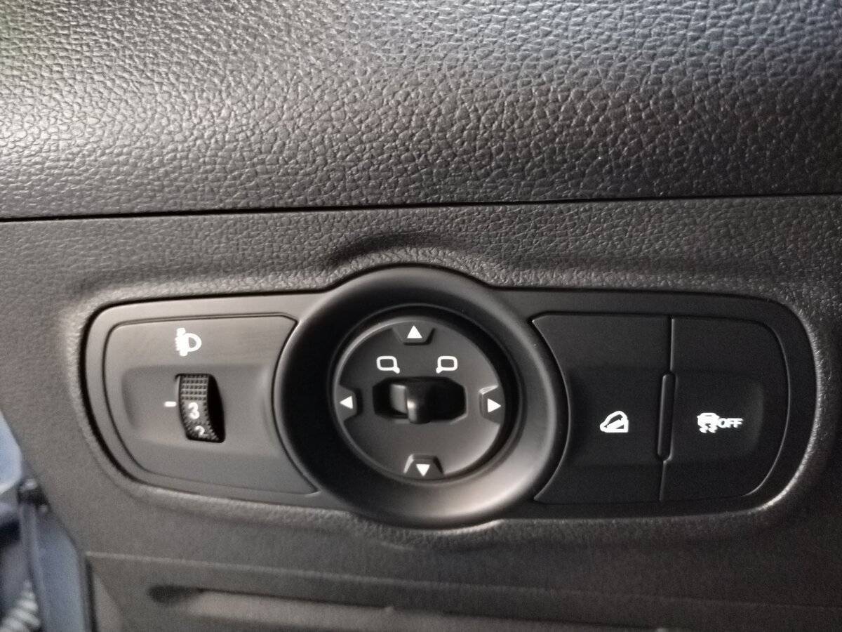 Купить Chery Tiggo 4, 2021, 70 000 км.. Фото: #13