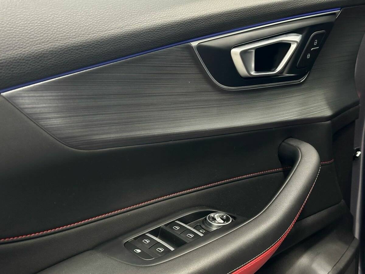 Купить Chery Tiggo 4 Pro, 2023, 48 000 км.. Фото: #10