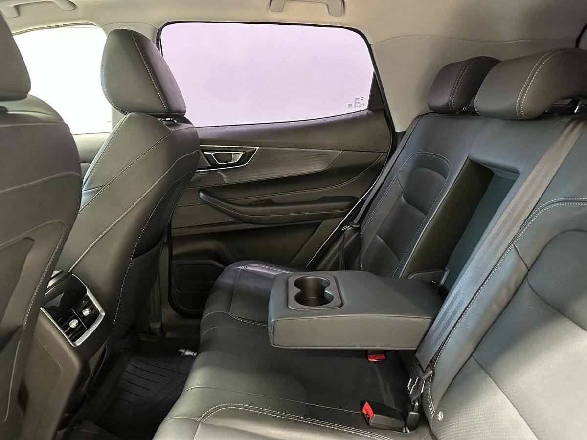 Купить Chery Tiggo 4 Pro, 2023, 38 000 км.. Фото: #12