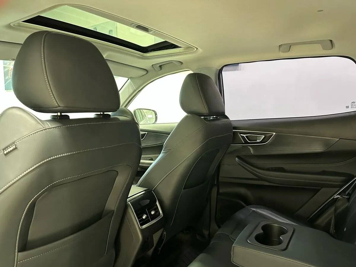 Купить Chery Tiggo 4 Pro, 2023, 38 000 км.. Фото: #13