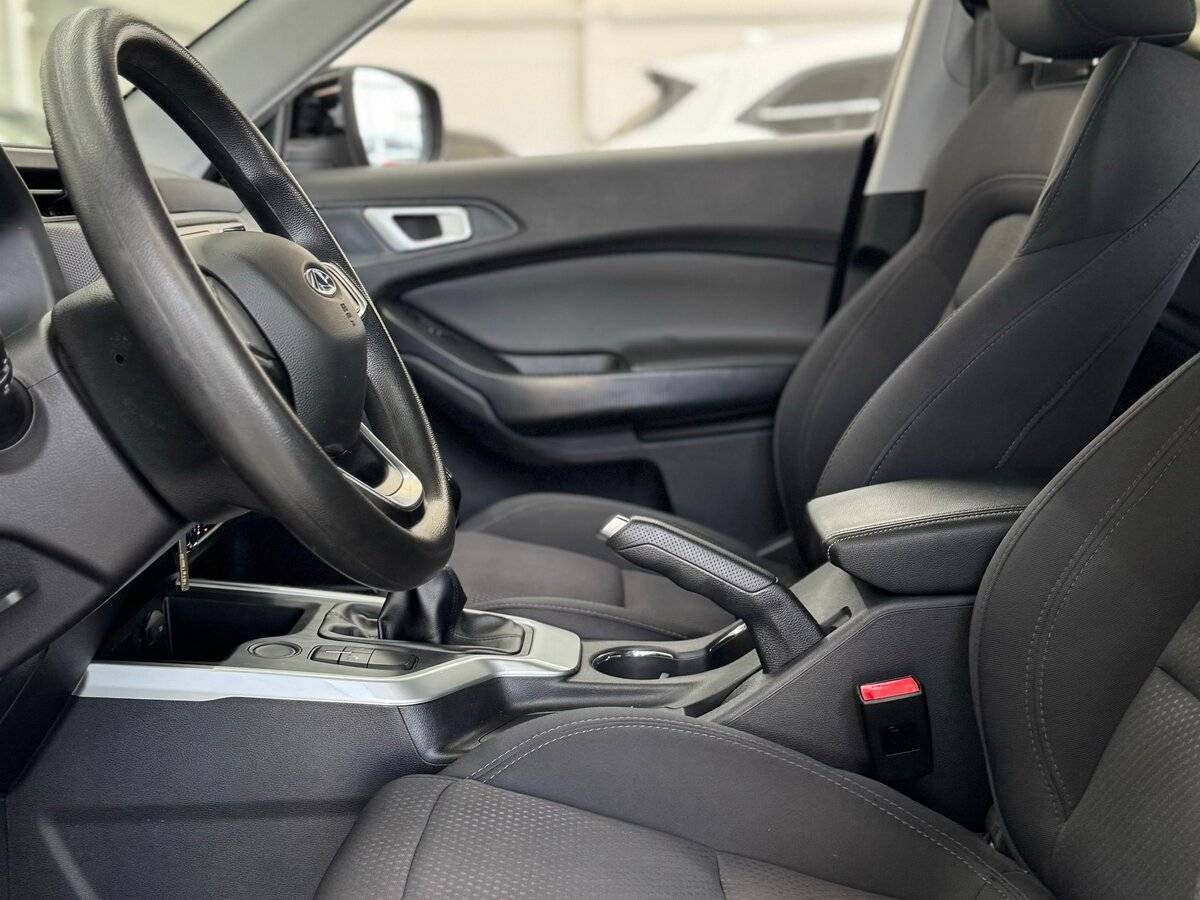 Купить Chery Tiggo 4, 2019, 43 500 км.. Фото: #12